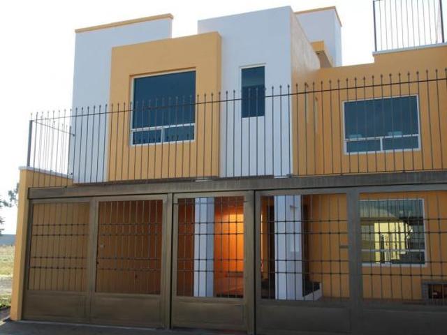 Casa en venta, Bosques residencial Zinacantepec