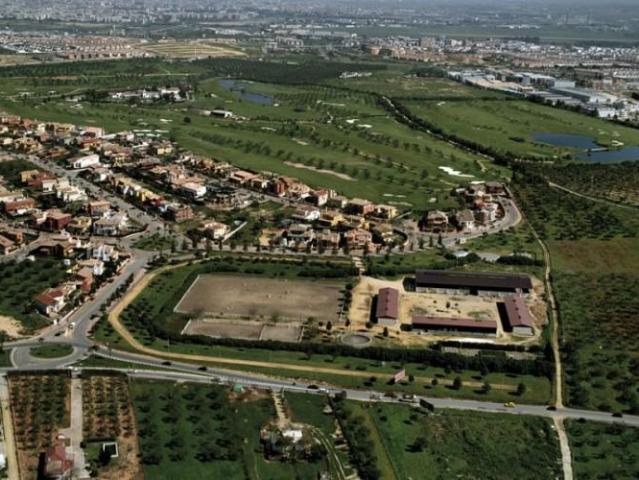 Casa en venta Bormujos