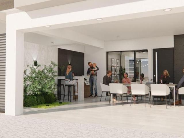 Casa en Venta Borealis Privada Boutique Condominio E