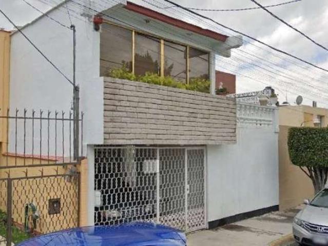 Casa en Venta Boulevares Naucalpan de Juarez Estado de Mex