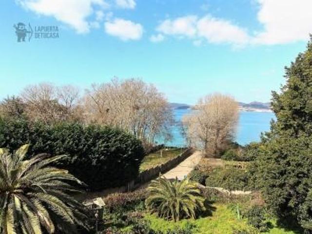 Casa en venta Bouzas