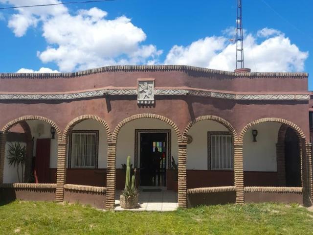 Casa en venta Brenes