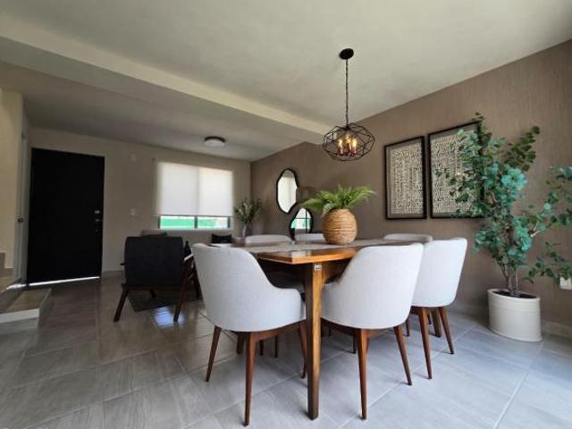 CASA EN VENTA BRIANZZAS, EL MARQUES, QUERETARO