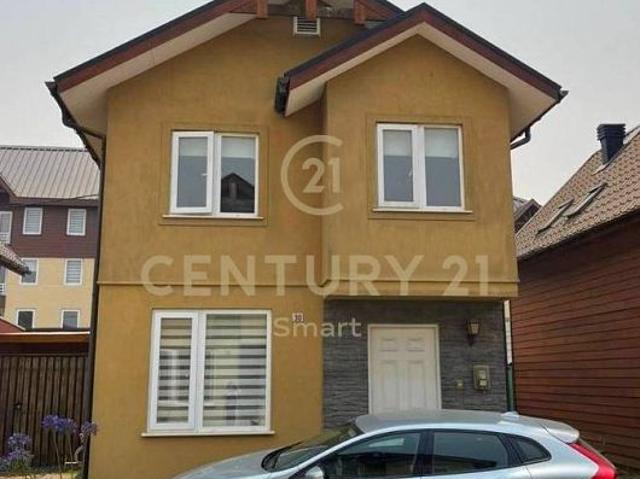 CASA EN VENTA Brisa del Sol