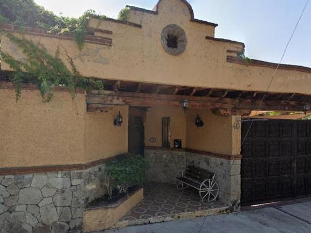 CASA EN VENTA, BRISAS, CUAUTLA, $540,000