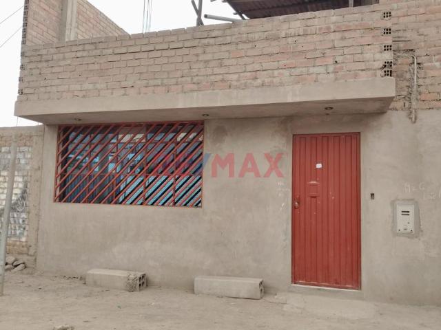 Casa En Venta Brisas De Carabayllo