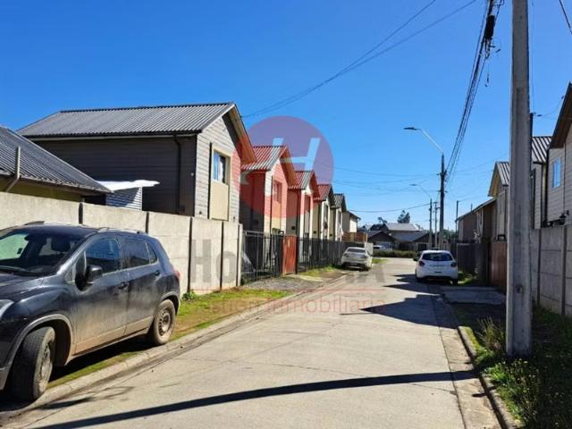 Venta Casa 3D 1B Brisas de Labranza III | 3 dormitorios por 2076.00 en Temuco