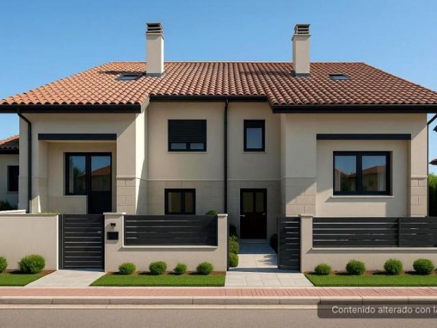 Casa en venta Briviesca