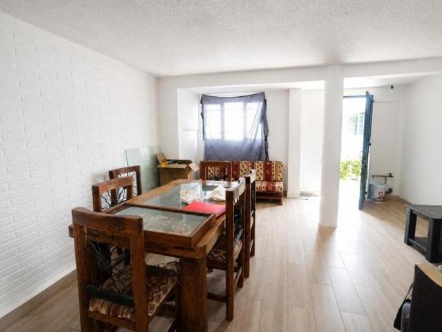 CASA EN VENTA CTM X, COYOACAN 4
