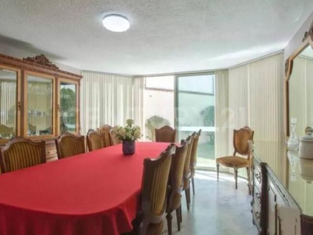 CASA EN VENTA, CUADRANTE DE SAN FRANCISCO, COYOACAN