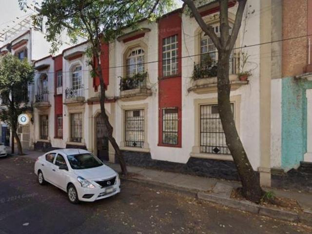 Casa en venta Cuahtemoc Santa Maria La Ribera