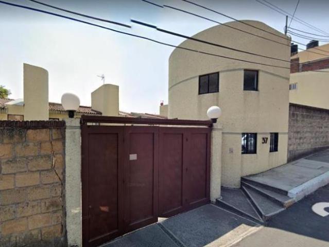 Casa en venta cuajimalpa