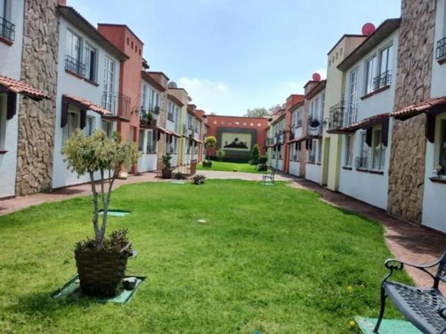 Casa en venta Cuajimalpa de Morelos Memetla