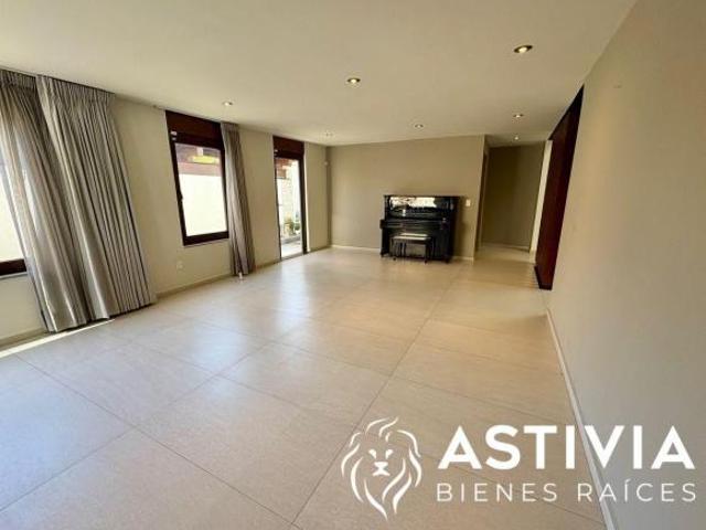 Casa en Venta Cuajimalpa, Lomas de Memetla