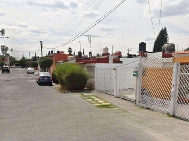 CASA EN VENTA DE RECUPERACION BANCARIA EN CUAUTITLAN IZCALLI