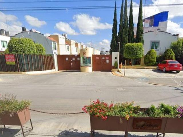 Casa en Venta Cuautitlán Izcalli