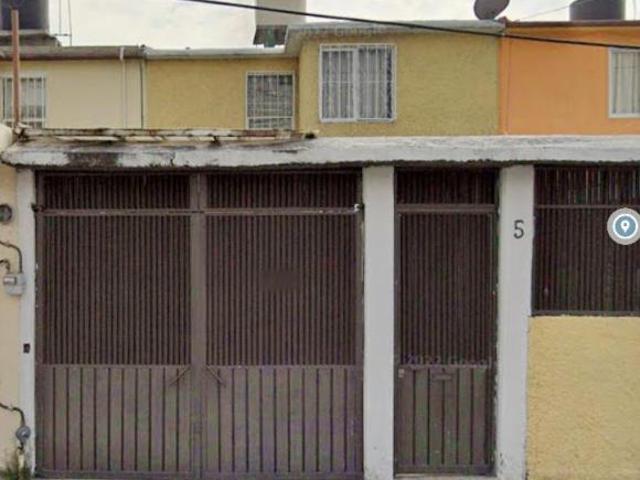Casa en venta Cuautitlan Izcalli Bosques de la Hacienda EDOMEX