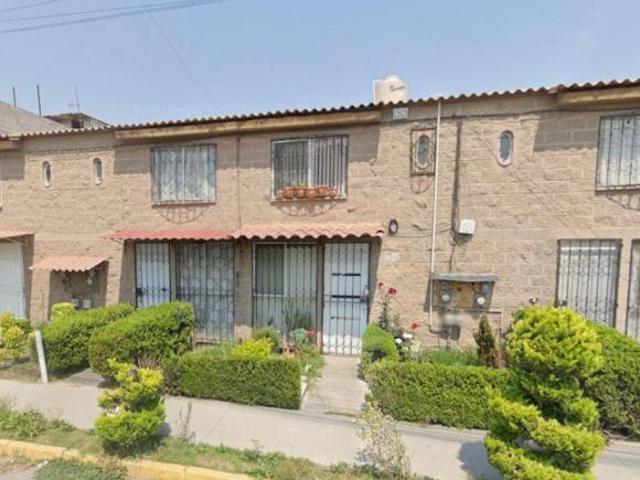 Casa en venta Cuautitlan Santa Elena EDOMEX