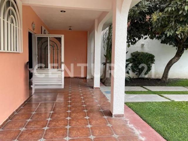 CASA EN VENTA, CUAUTLA MORELOS