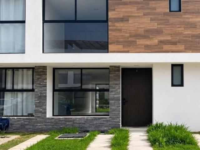 CASA EN VENTA CUAUTLANCINGO PUEBLA