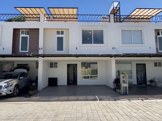 Casa en venta, Cuautlancingo, Puebla
