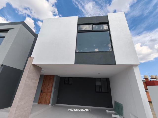 Casa en venta, Cuautlancingo, Puebla