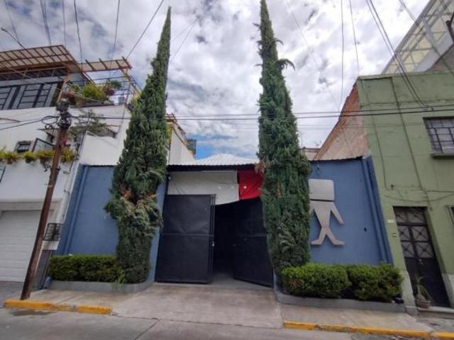 Casa en venta Cuauhtemoc