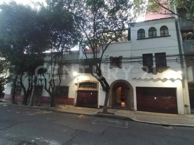 Casa en venta Cuauhtémoc, Cuauhtémoc CDMX