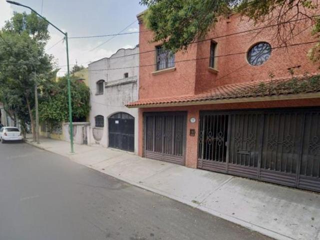 Casa en venta Cuauhtemoc Santa Maria Insurgentes