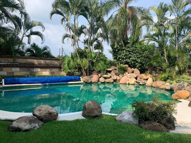 Casa en venta Cuernavaca Residencial Sumiya Jiutepec Morelos