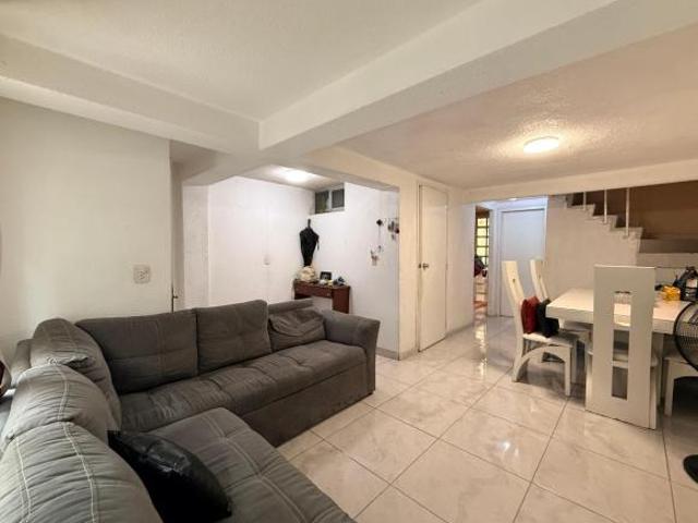 Casa en venta Culhuacan CTM, Coyoacán