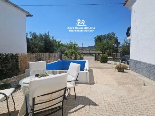 Casa en venta Cúllar