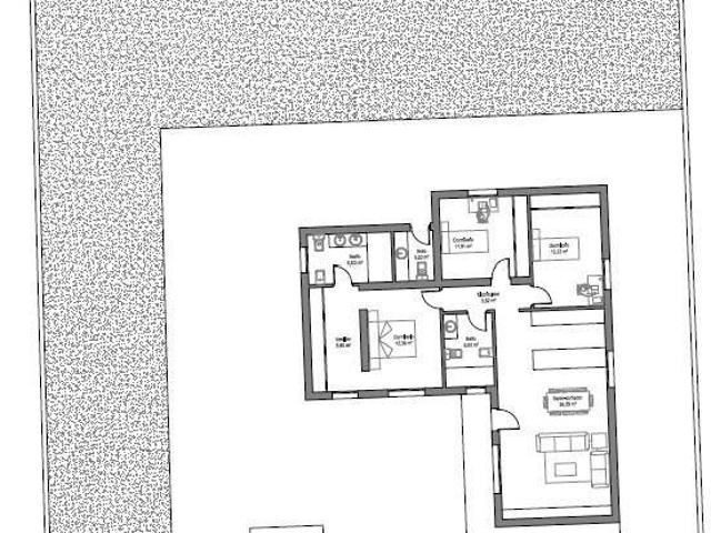 Casa en venta Cúllar Vega
