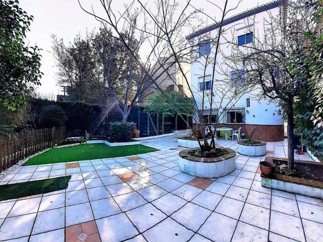 Casa en venta Cúllar Vega