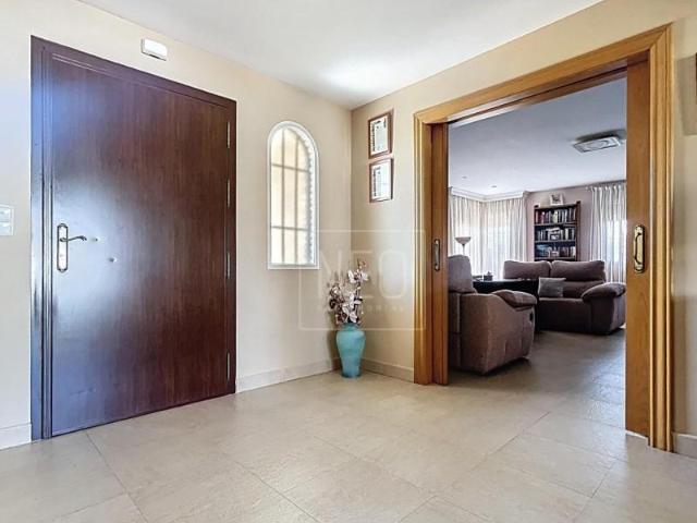 Casa en venta Cúllar Vega