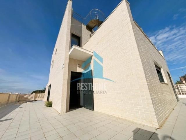 Casa en venta Cullera