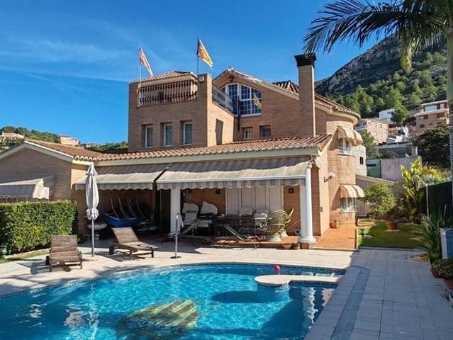 Casa en venta Cullera, Comunidad Valenciana