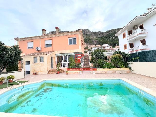 Casa en venta Cullera, España