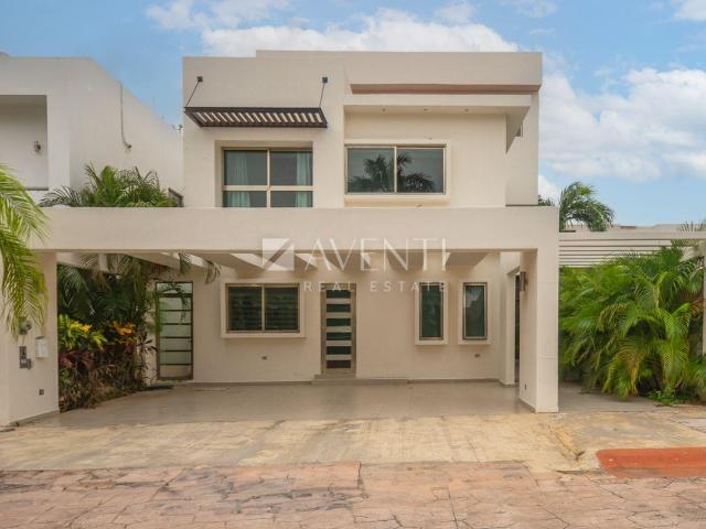 Casa en Venta, Cumbres, Canc?n Centro