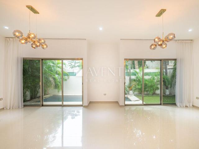 Casa en Venta, Cumbres, Canc?n Centro