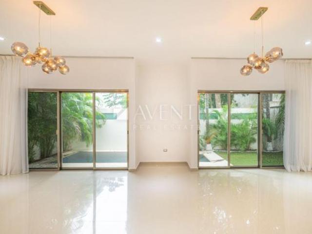 Casa en Venta, Cumbres, Cancún Centro