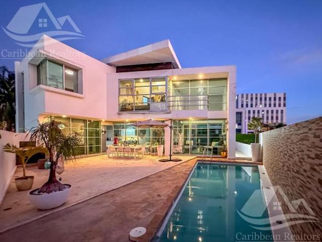 Casa en Venta Cumbres Cancun