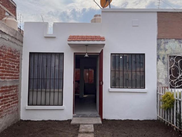 Casa en Venta Cumbres de la Gloria Leon Gto