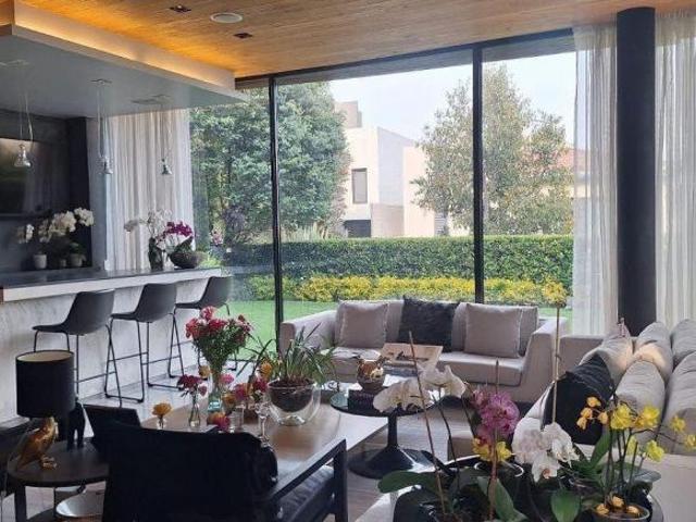 Casa en Venta Cumbres de Santa Fe Ailes