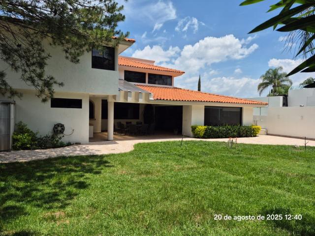 Casa en Venta, Cumbres del Campestre, Le?n, Guanajuato
