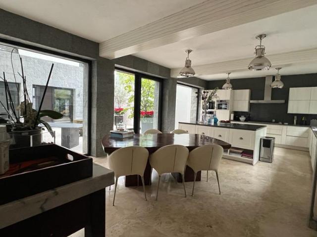 Casa en Venta Cumbres del Campestre Le?n, Gto