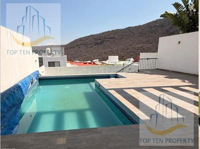 Casa en Venta Cumbres del Cimatario