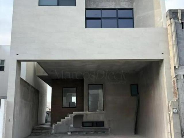 CASA EN VENTA CUMBRES ELITE,MONTERREY