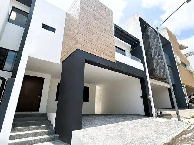 Casa en venta Cumbres Elite Premier, García