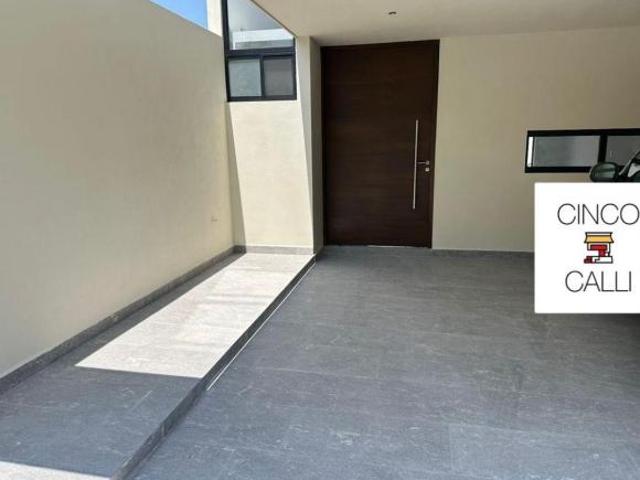 CASA EN VENTA, CUMBRES ELITE PREMIER PRIVADA EVEREST